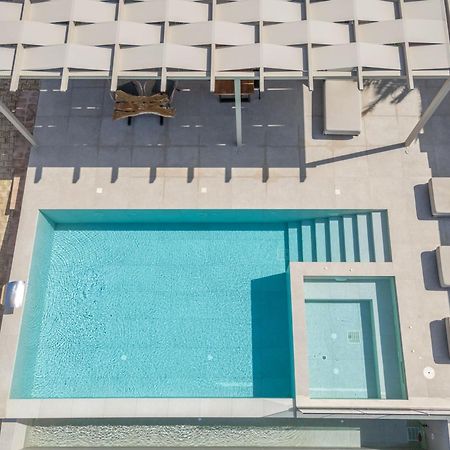 Kefalonia Heaven Villa Vlachata Extérieur photo