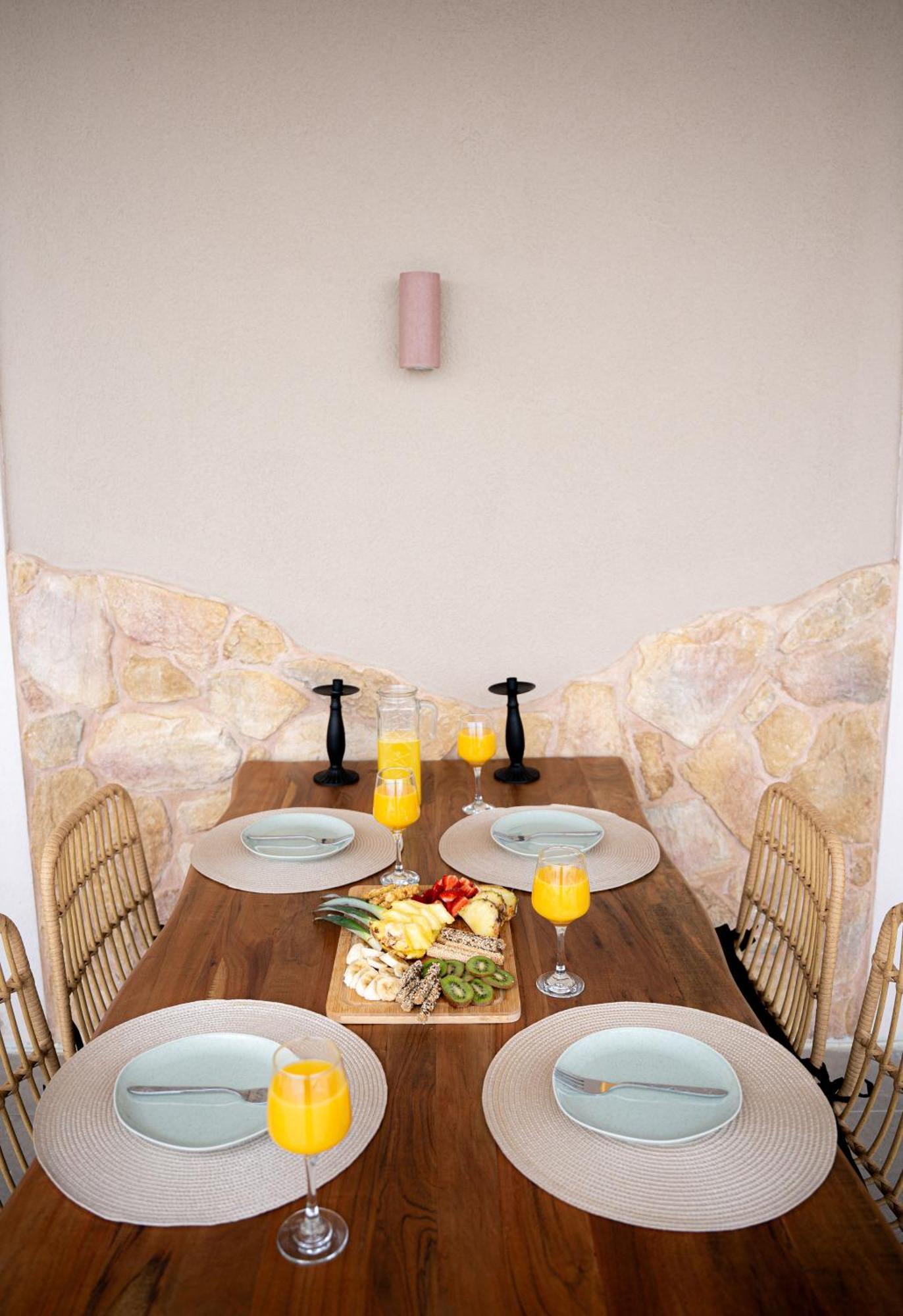 Kefalonia Heaven Villa Vlachata Extérieur photo